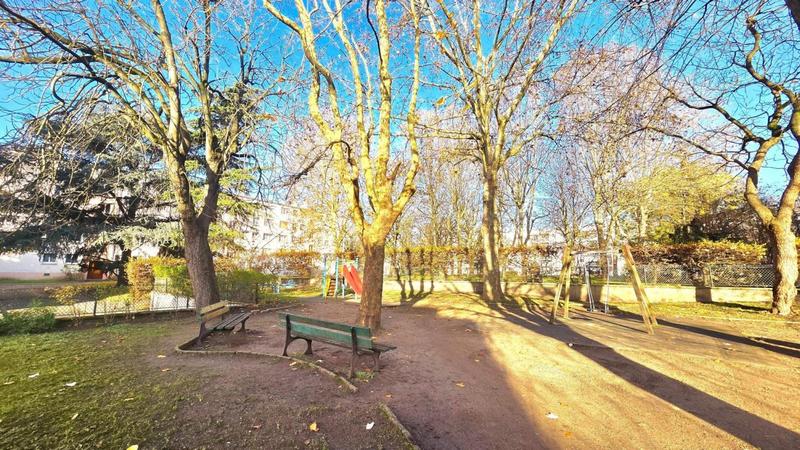 Appartement - 63 m² - 4 pièces