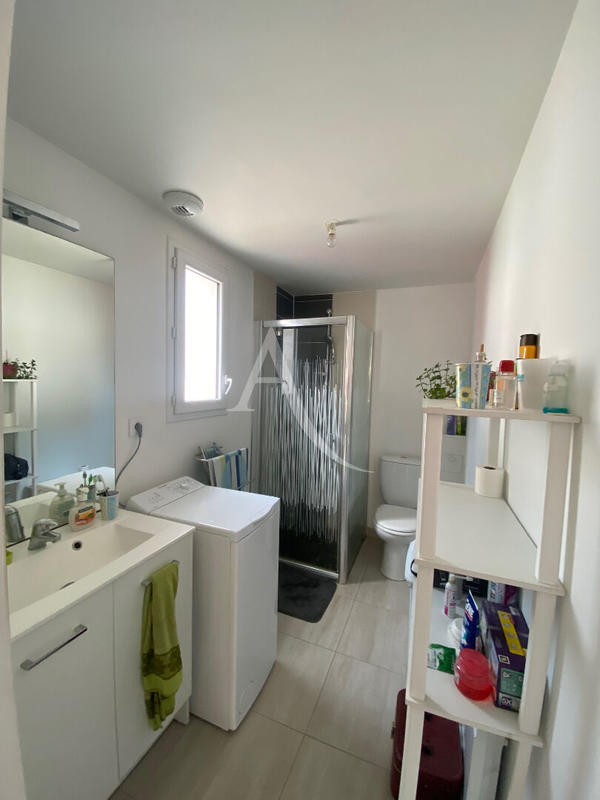 Maison - 70 m² - 4 pièces