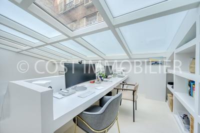 Appartement - 162 m² - 5 pièces