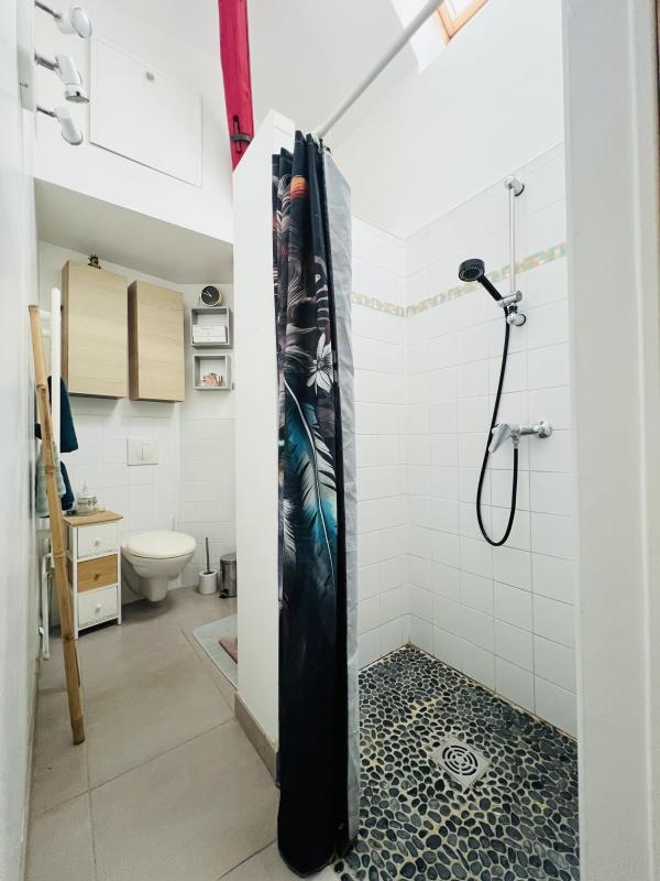 Appartement - 54 m² - 3 pièces