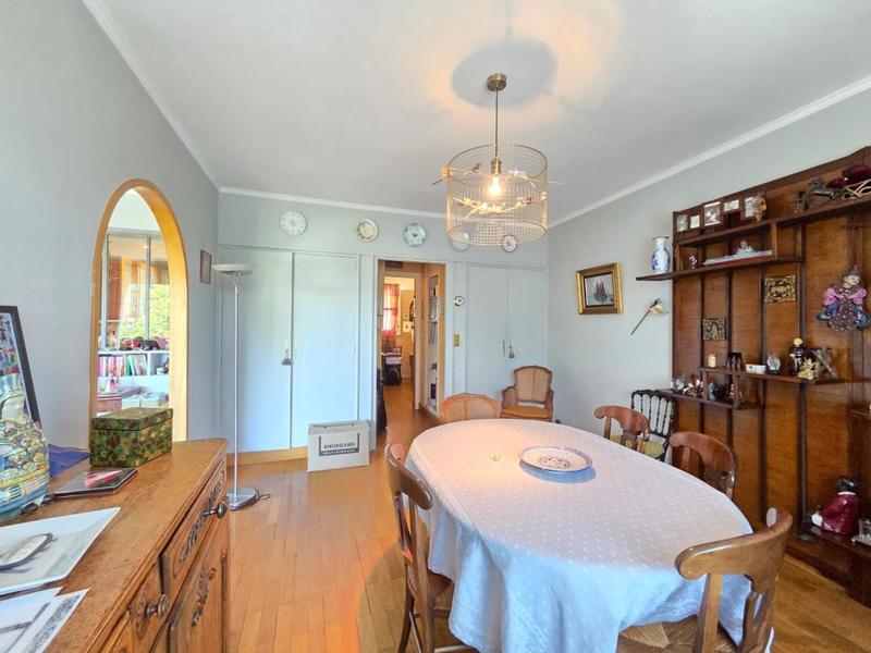 Maison ancienne - 200 m² - 8 pièces