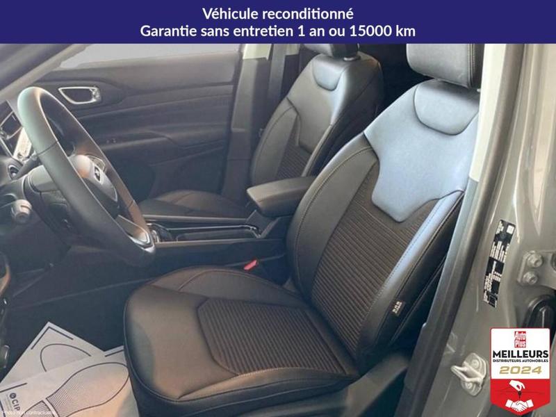 Jeep Compass 1.3 phev t4 240 ch 4xe eawd upland