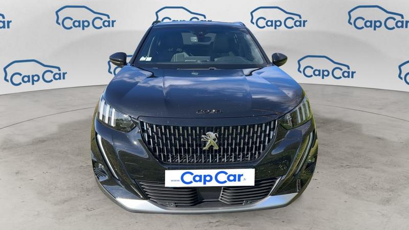 Peugeot 2008 1.2 PureTech 130 Gt Line - Entretien constructeur Toit ouvrant