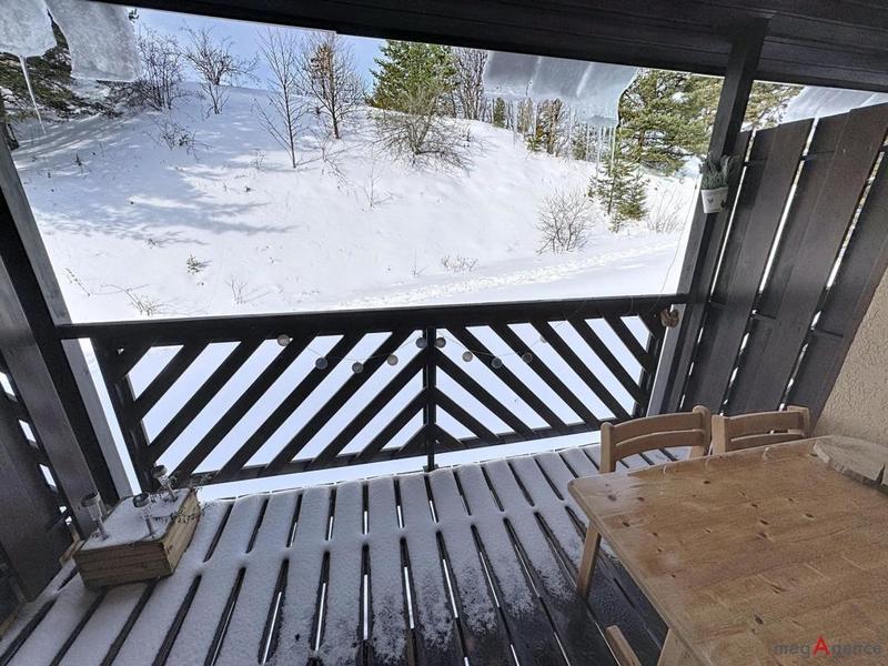 Appartement - 41 m² - 3 pièces