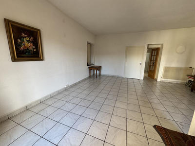 Appartement - 79 m² - 4 pièces