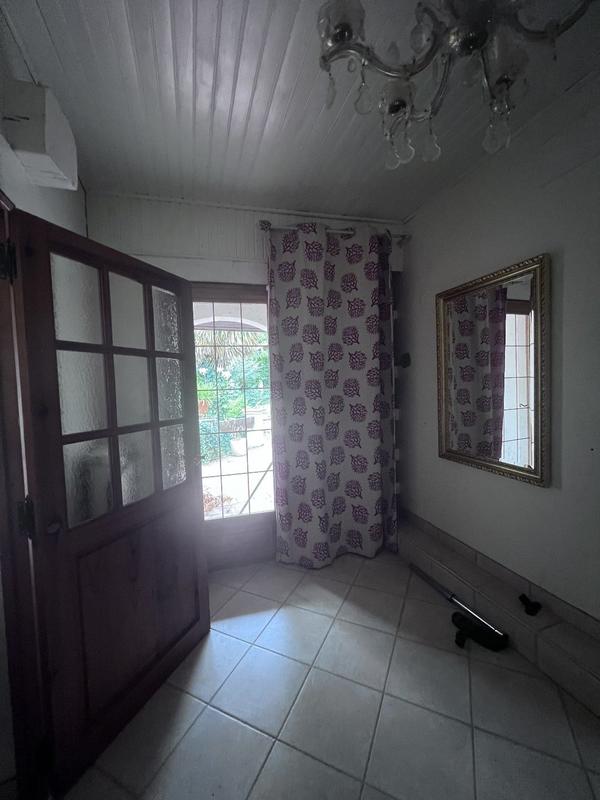 Maison - 178 m² - 6 pièces