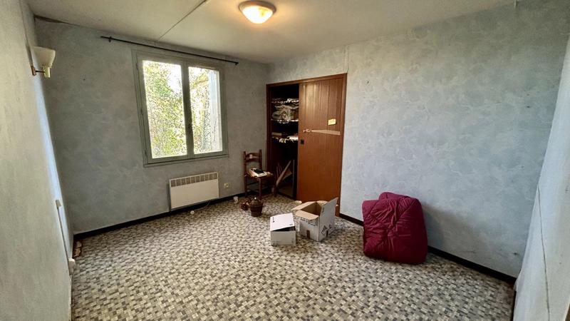 Maison - 119 m² - 6 pièces