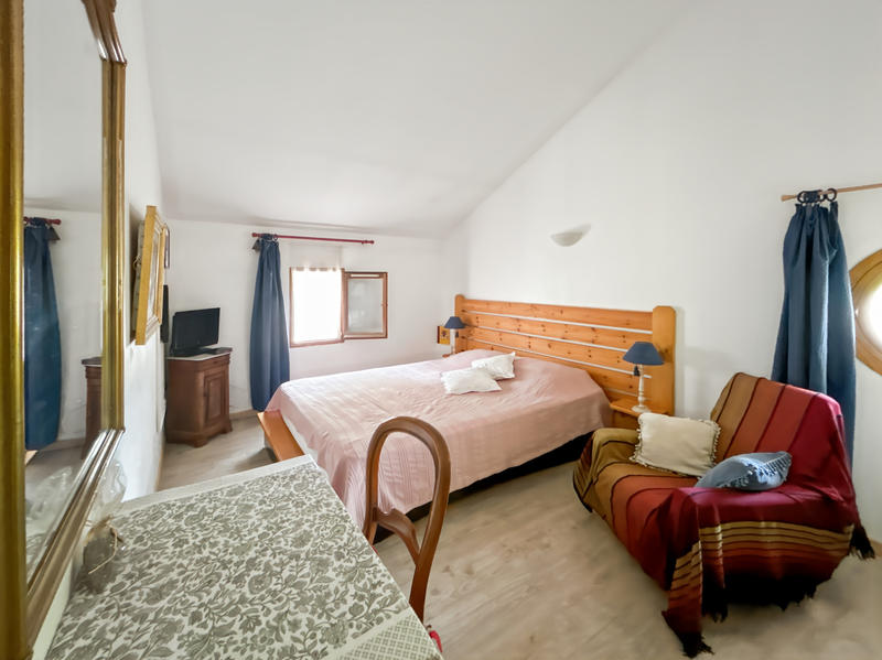 Maison - 160 m² - 9 pièces