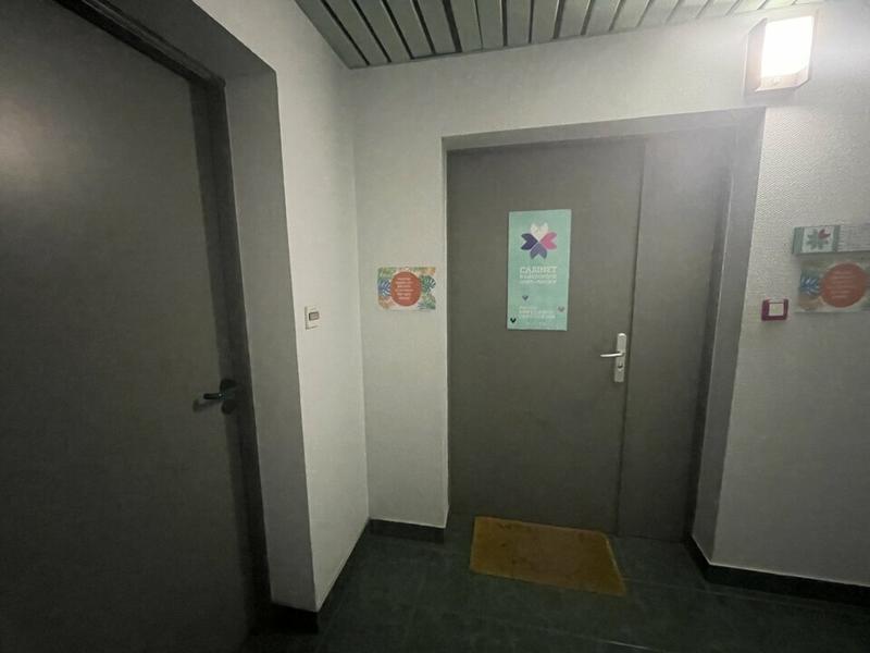 Local commercial - 54 m²