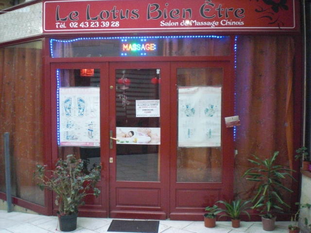 Le Lotus Bien Etre - Relaxation - Massage - Bien Etre
