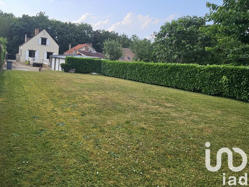 Maison - 178 m² - 10 pièces