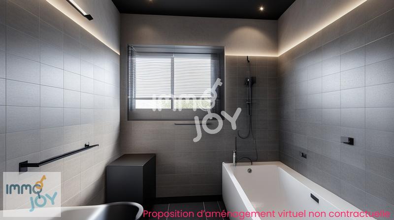 Maison - 126 m² - 6 pièces