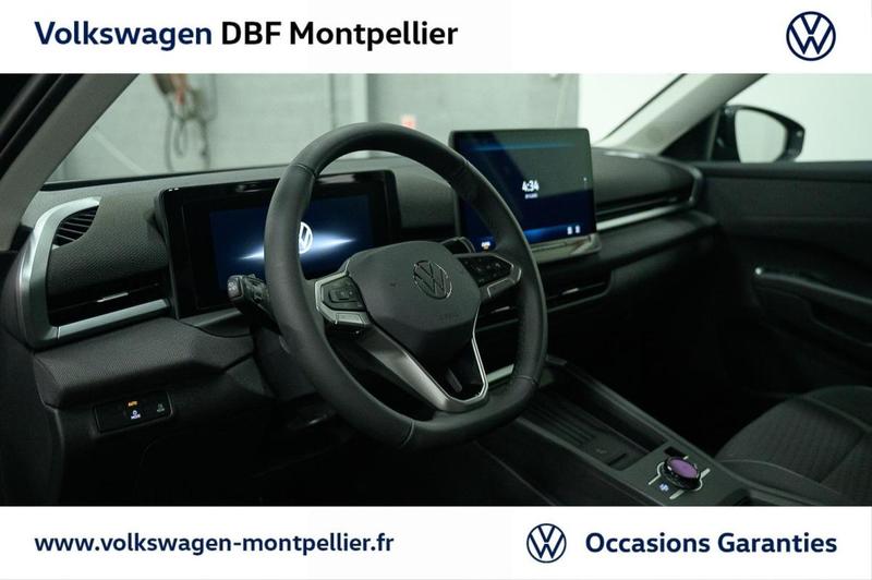 Volkswagen t-Roc Fl Nouveau Nf 1.5 Etsi Hybrid 116ch d