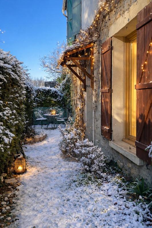 Maison - 288 m² - 7 pièces