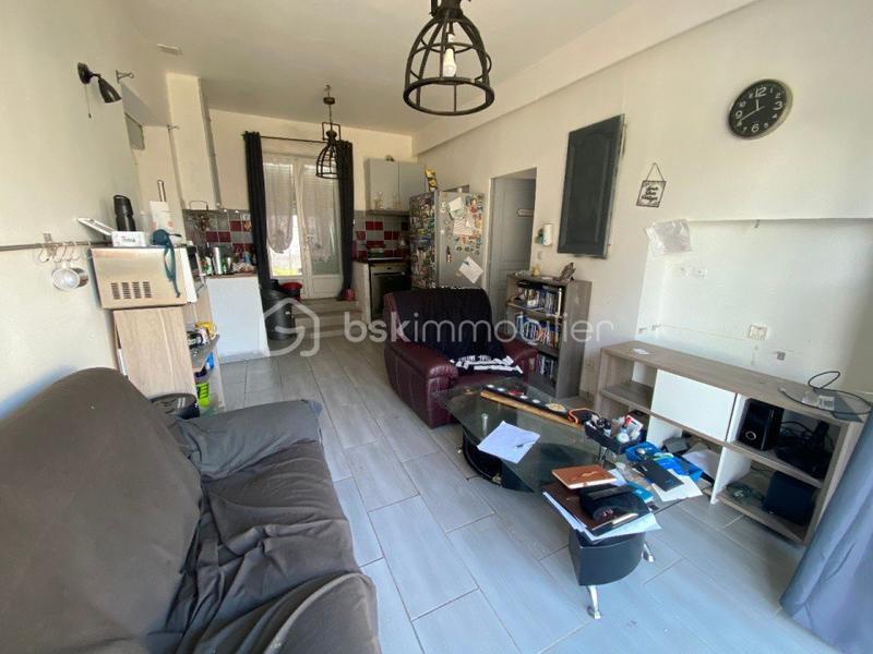 Longère - 175 m² - 5 pièces