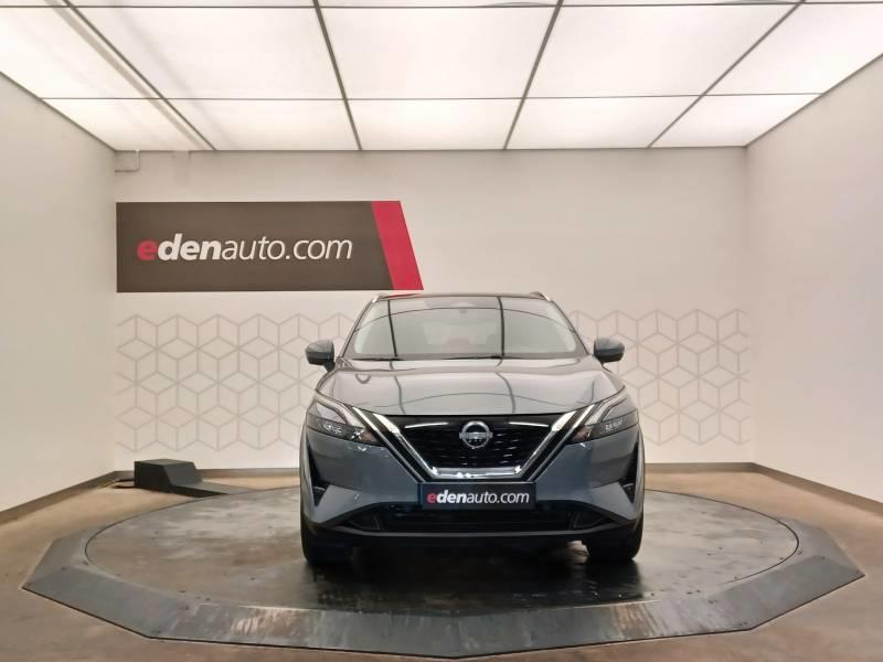 Nissan Qashqai e-Power 190 ch n-Connecta