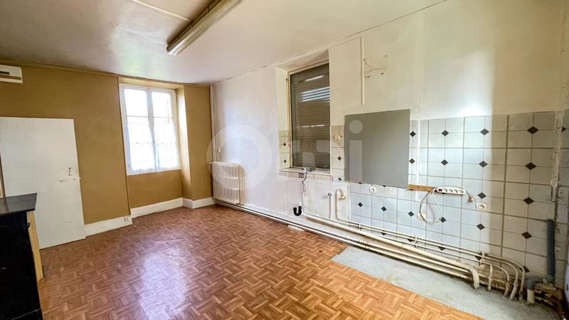 Maison - 182 m² - 6 pièces