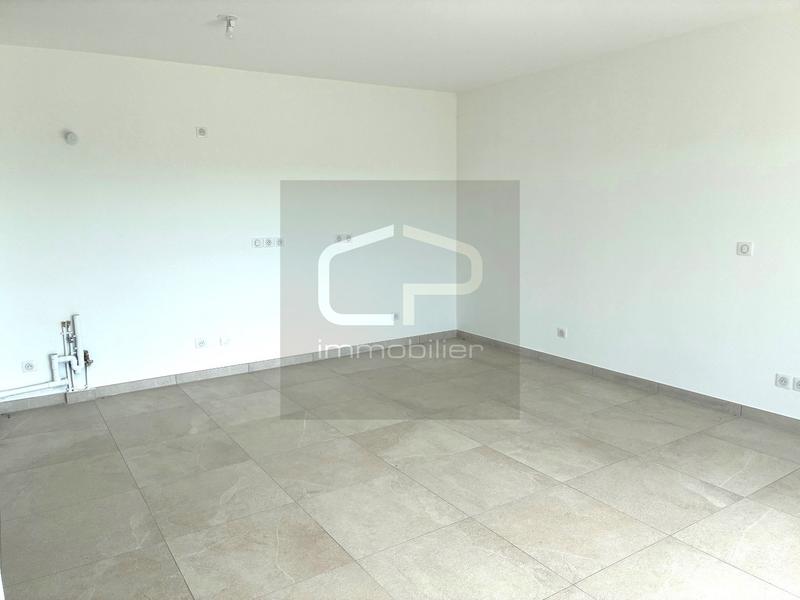 Appartement - 86 m² - 4 pièces