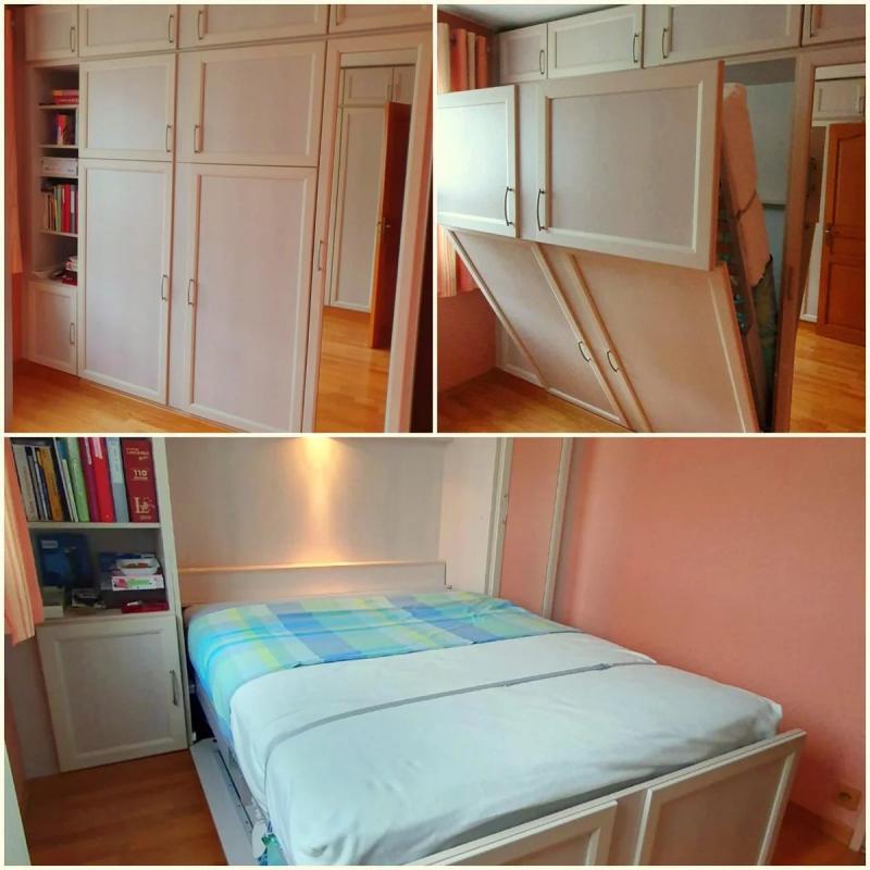 Appartement - 91 m² - 4 pièces