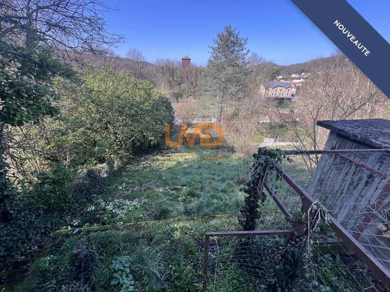 Maison - 123 m² - 6 pièces