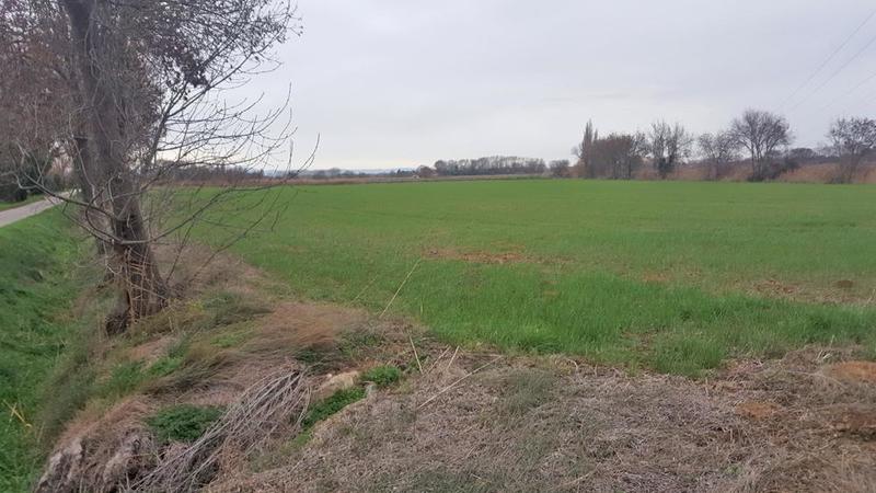 Terrain agricole - 19 460 m²