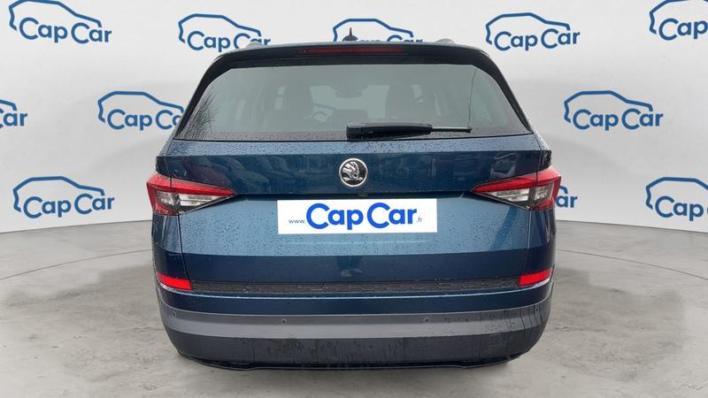 Skoda Kodiaq 1.4 Tsi 150 Dsg7 Style