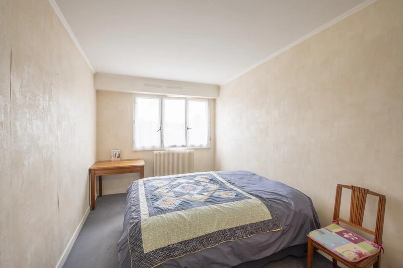 Appartement - 87 m² - 4 pièces