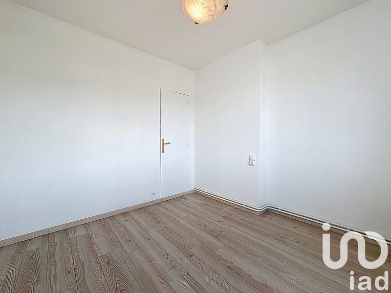 Maison de village - 80 m² - 4 pièces