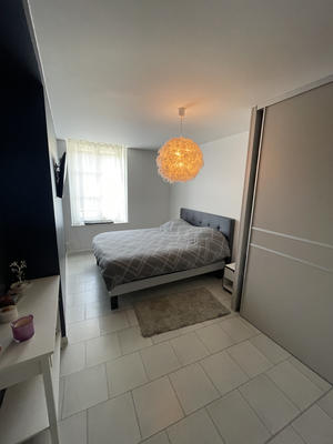 Maison - 97 m² - 4 pièces