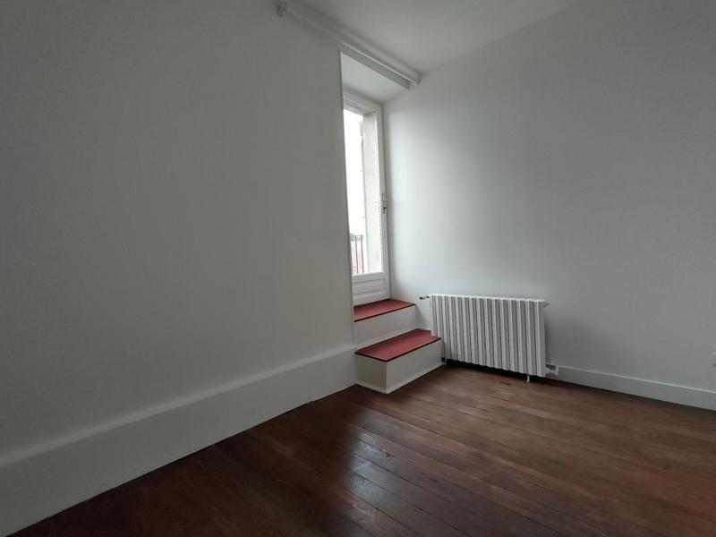 Appartement - 53 m² - 3 pièces
