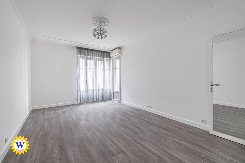 Appartement - 58 m² - 2 pièces