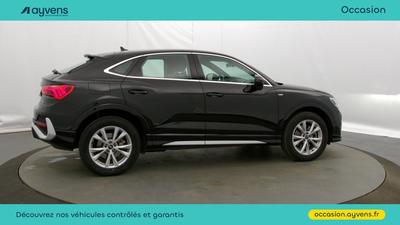 Audi Q3 Sportback 45 Tfsi e 245ch s line s tronic 6