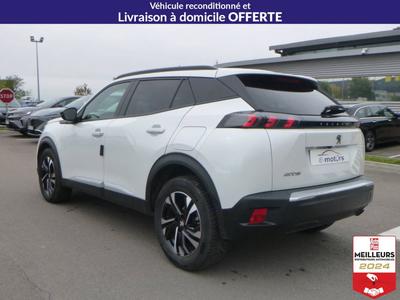 Peugeot 2008 PureTech 100 s&amp;S Bvm6 - Allure