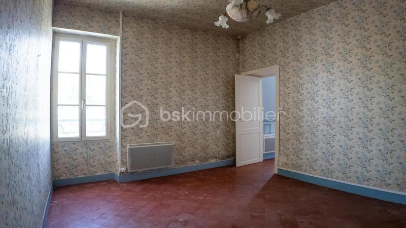 Longère - 89 m² - 3 pièces