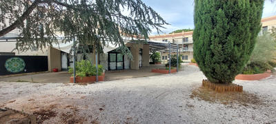 Local commercial - 600 m²