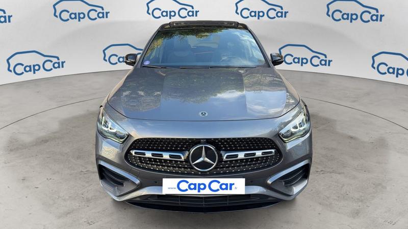 Mercedes Classe Gla II 250e 218 Eq Power 8g-Dct Amg Line