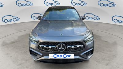Mercedes Classe Gla II 250e 218 Eq Power 8g-Dct Amg Line