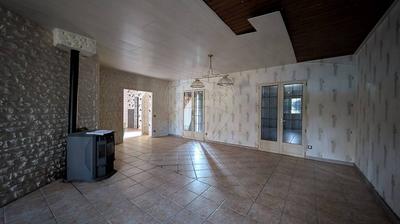 Maison - 132 m² - 6 pièces