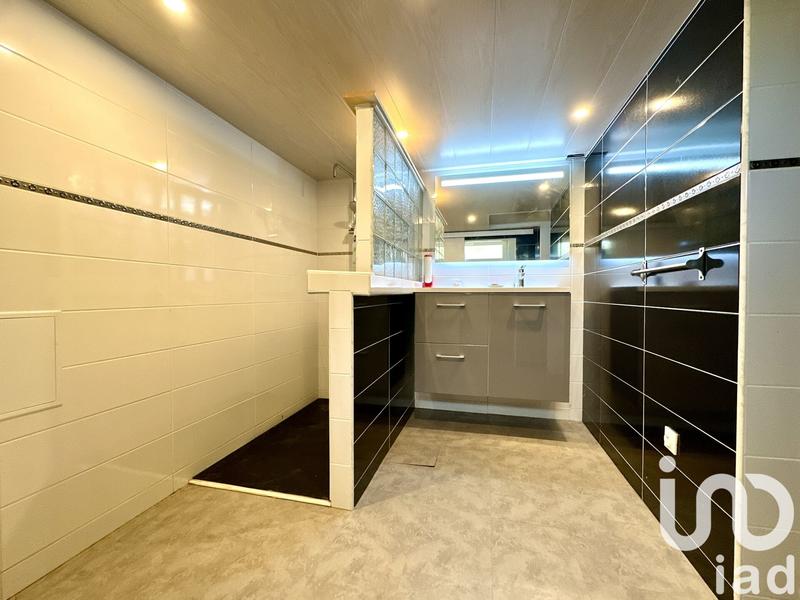 Maison - 110 m² - 7 pièces