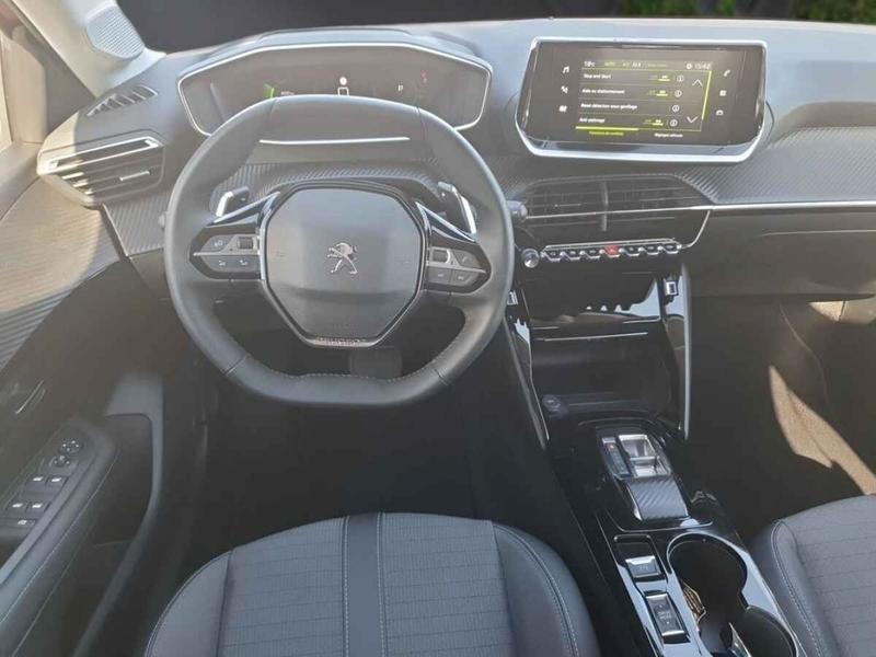 Peugeot 208 1.2 PureTech 100 cv s&amp;S Allure Pack Eat8