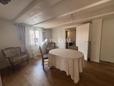 Duplex - 75 m² - 3 pièces