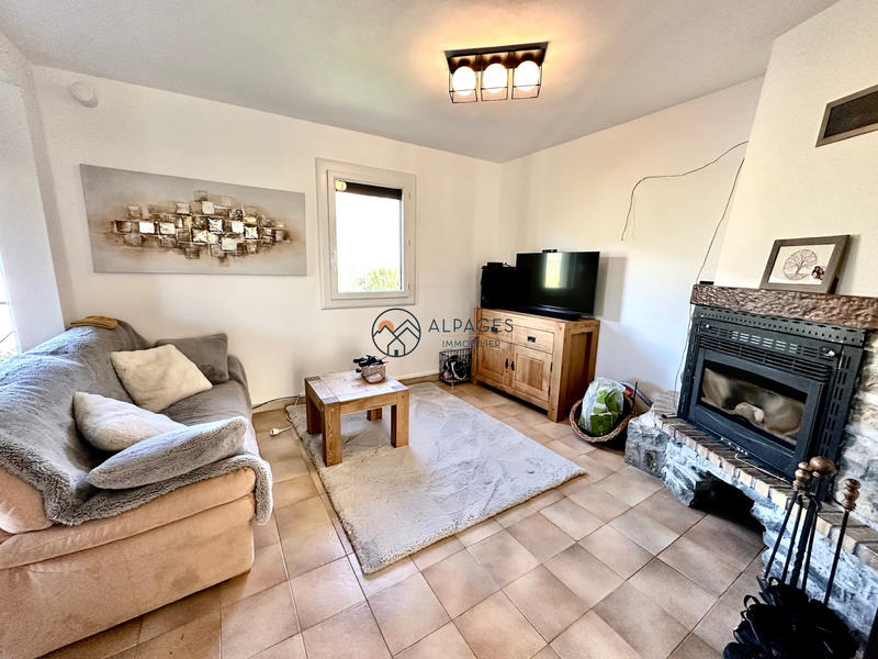 Châlet - 143 m² - 6 pièces