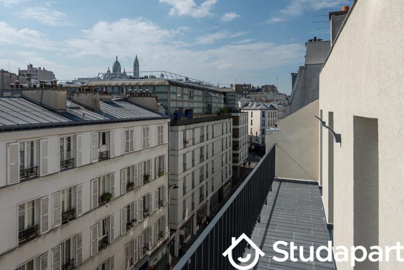 Maison - 12 m² - 1 pièce