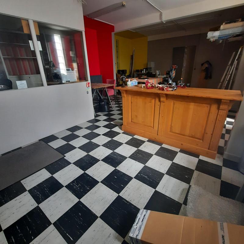 Maison - 126 m² - 6 pièces