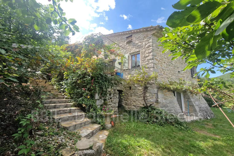 Bergerie - 150 m² - 6 pièces