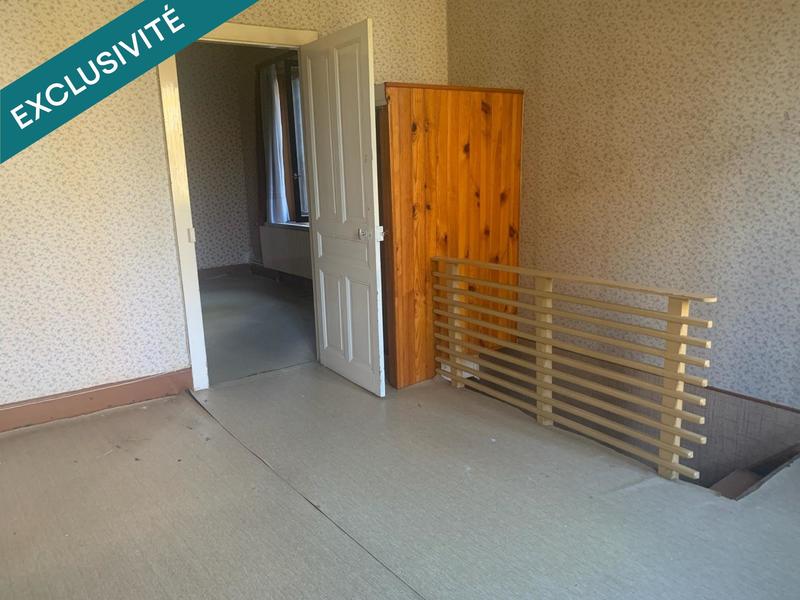 Maison - 115 m² - 4 pièces