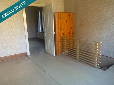 Maison - 115 m² - 4 pièces