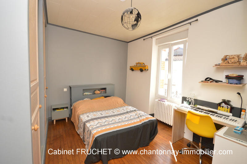 Maison - 168 m² - 6 pièces