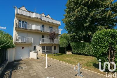 Appartement - 30 m² - 1 pièce