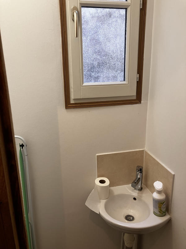 Appartement - 98 m² - 5 pièces